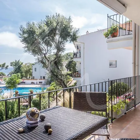Estrella By Seamount * Calella De Palafrugell