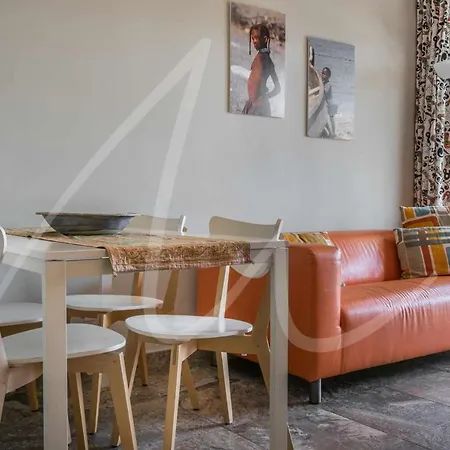 Apartment Estrella By Seamount