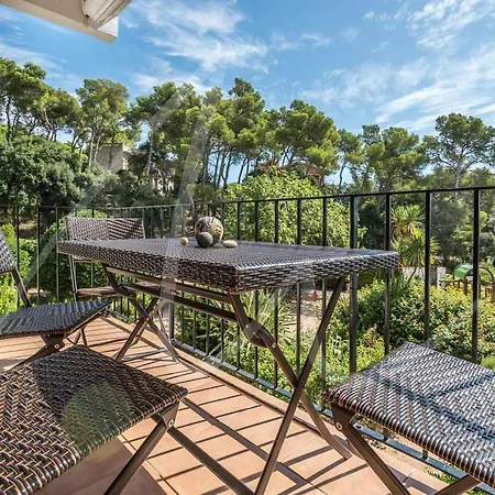 Apartment Estrella By Seamount