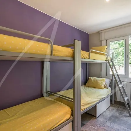 Apartment Estrella By Seamount Calella De Palafrugell