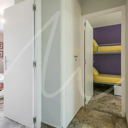 Estrella By Seamount Apartment Calella De Palafrugell