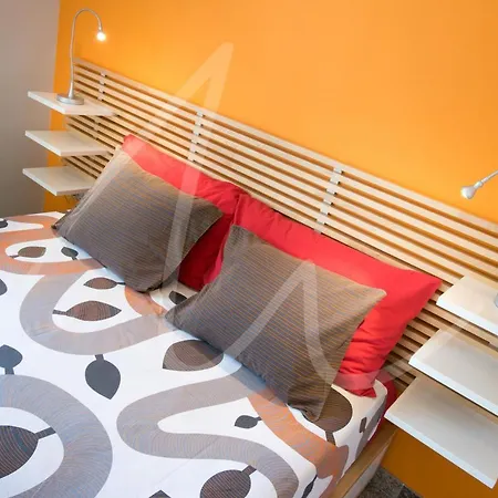 Apartment Estrella By Seamount