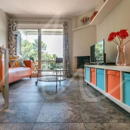 Apartment Estrella By Seamount